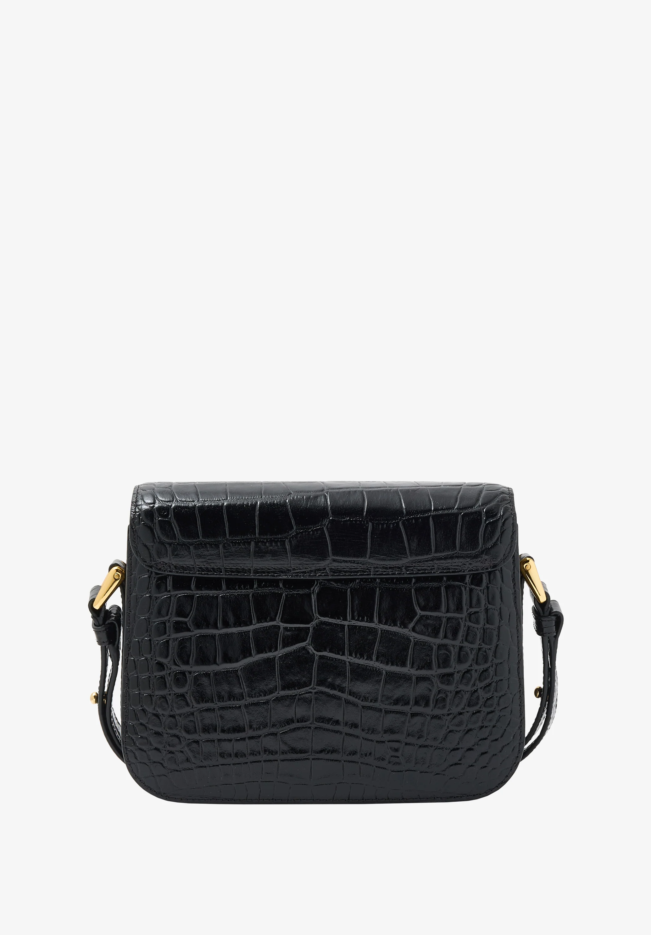 Sac Grace Small - Noir