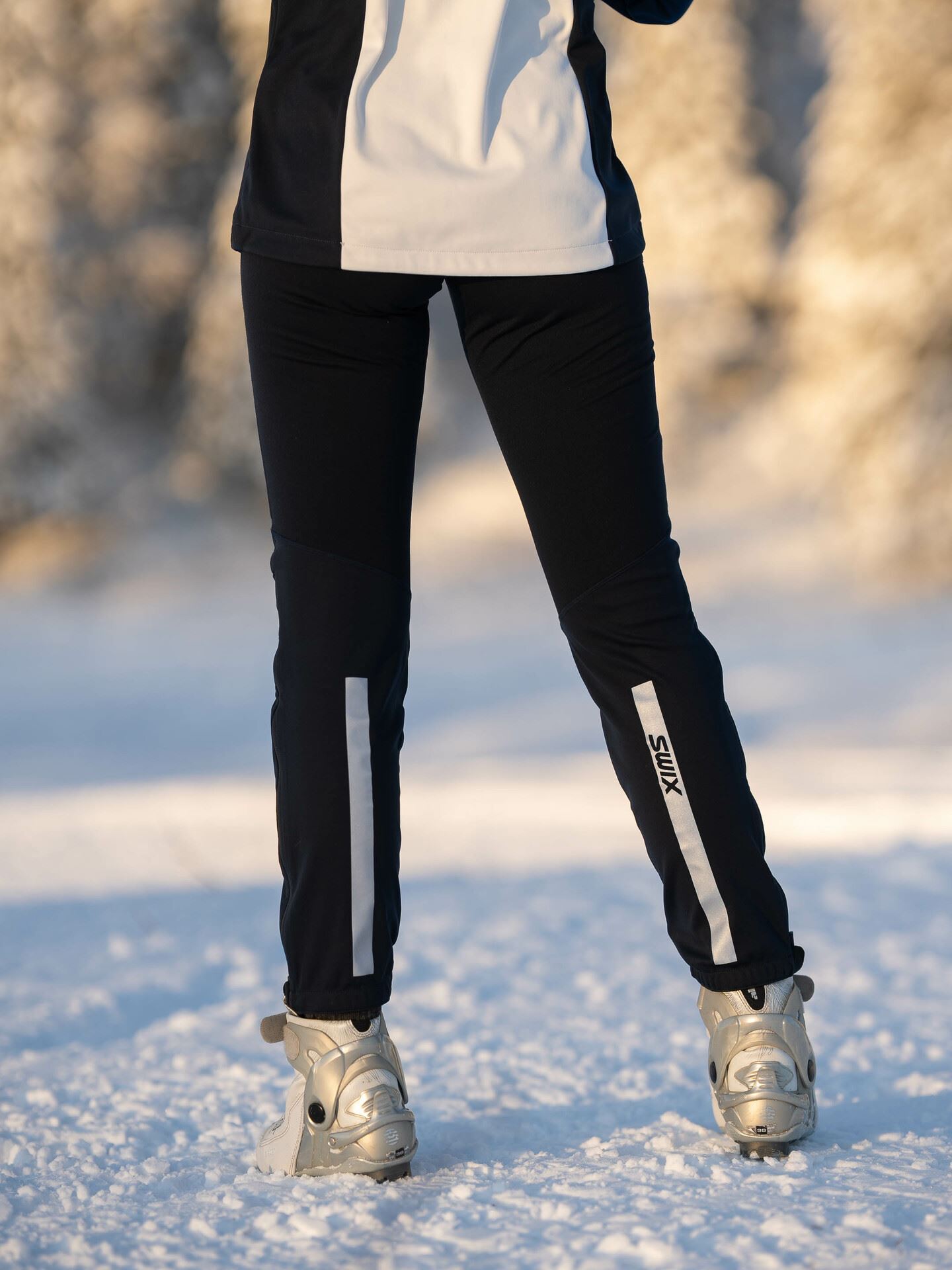 Cross Pant