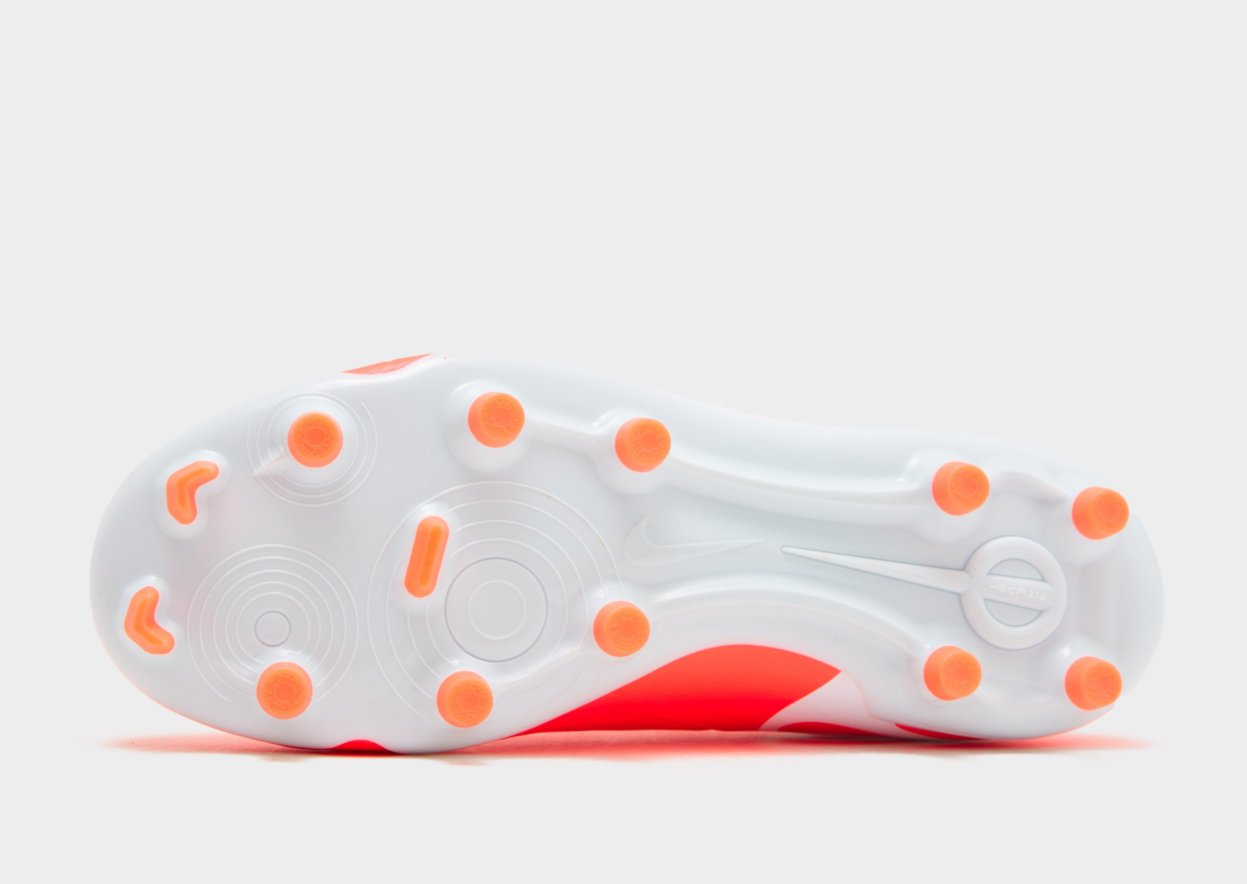 Nike Tiempo Club FG Junior