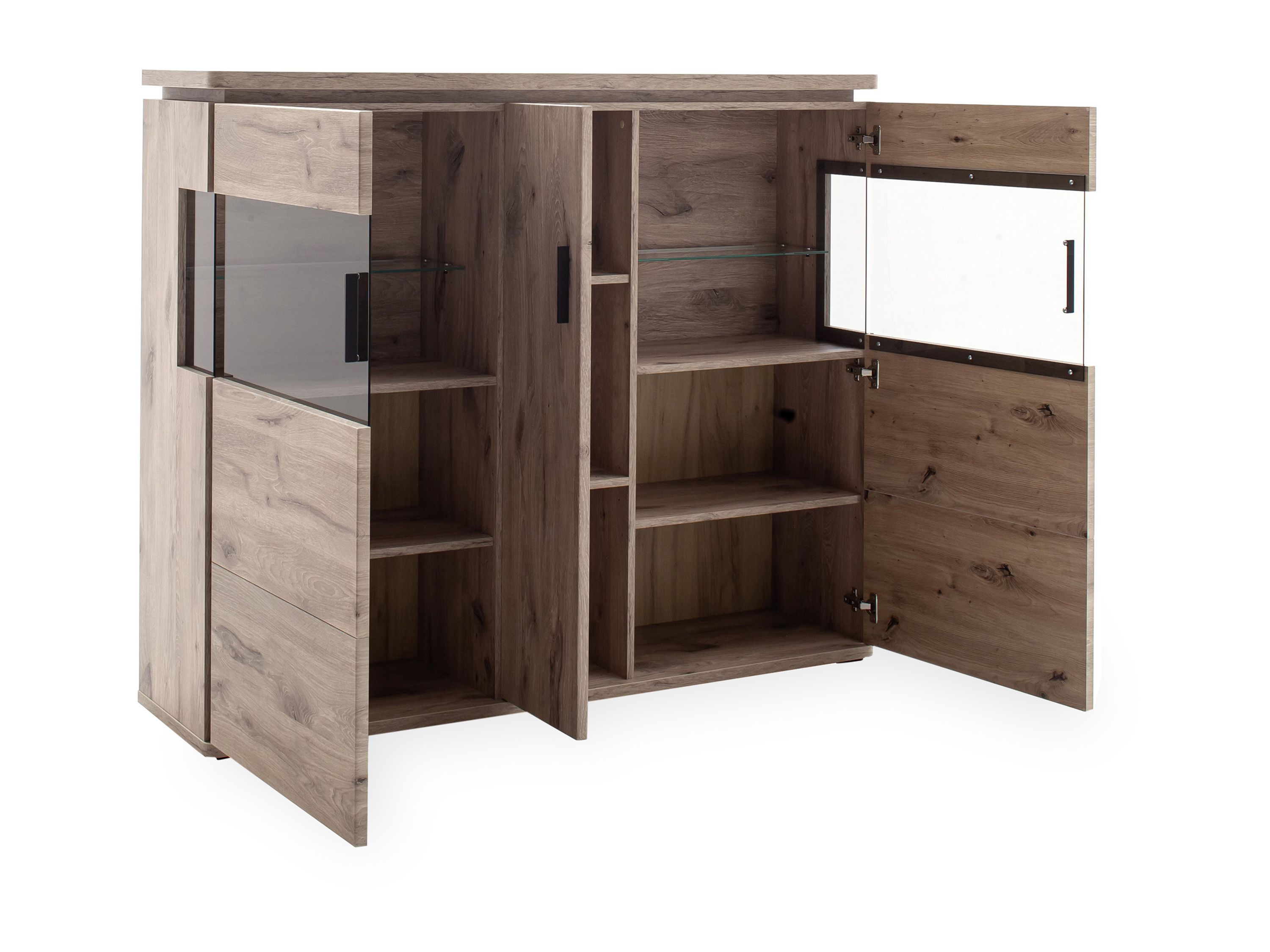 Highboard HARPER MARSEILLE