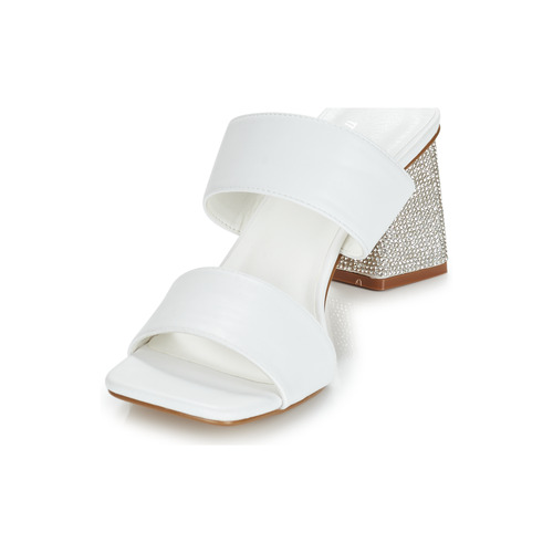 Moony Mood - MIVELLE - Blanc