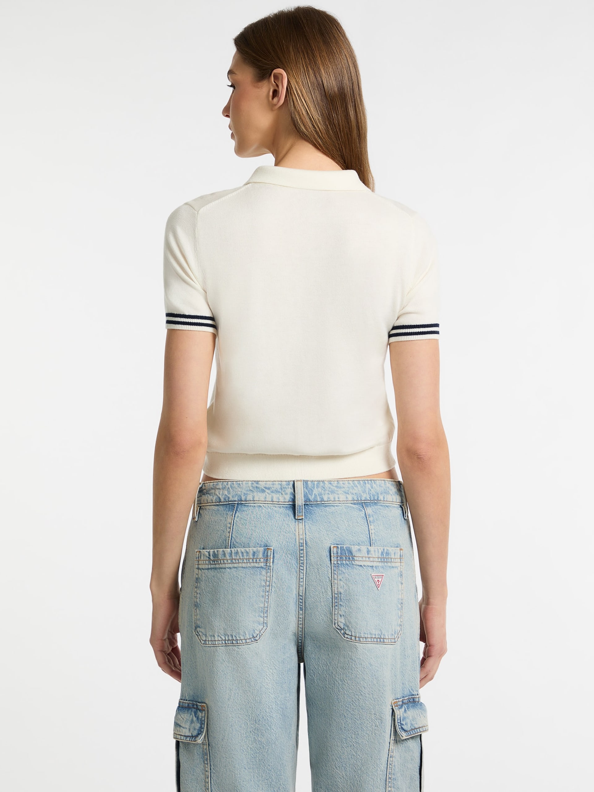 Suéter Polo