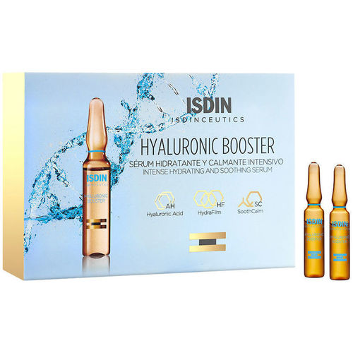 Isdin - Isdinceutics Hyaluronic Booster 10 X