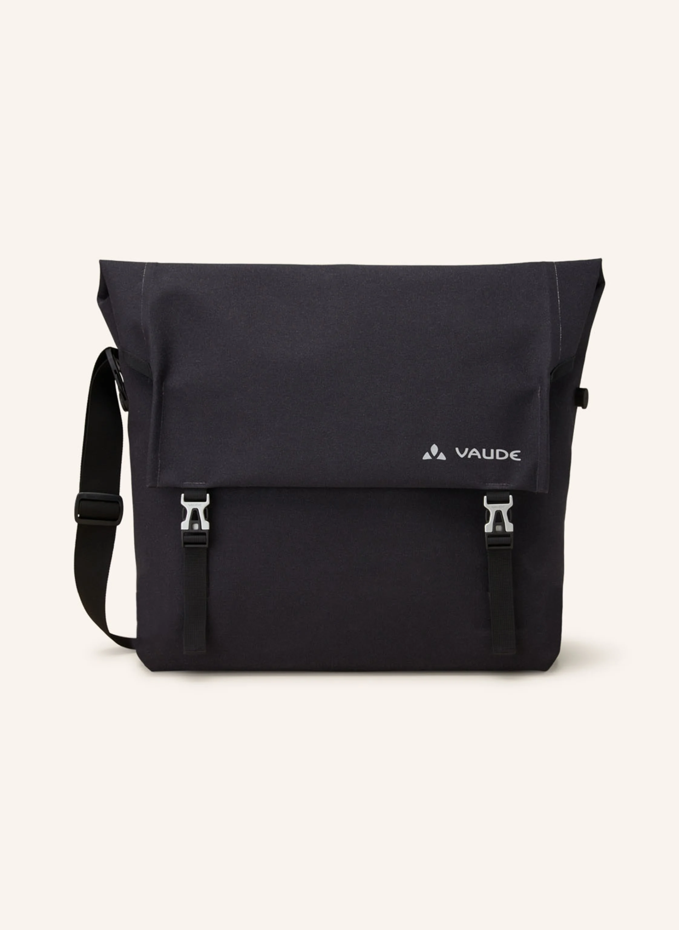 VAUDE 2-in-1-Fahrradtasche AUGSBURG IV L