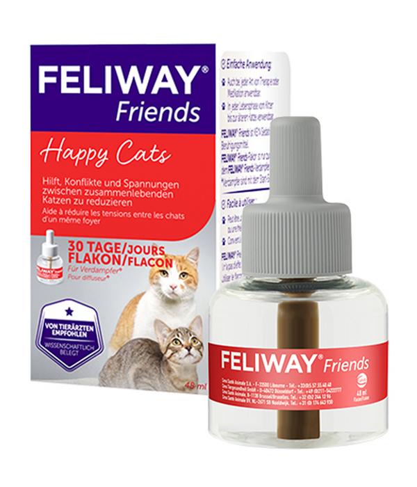 FELIWAY® Alltagshelfer Friends