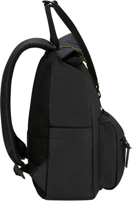 American Tourister Urban Groove Outdoor Ryggsekk 15L, Svart