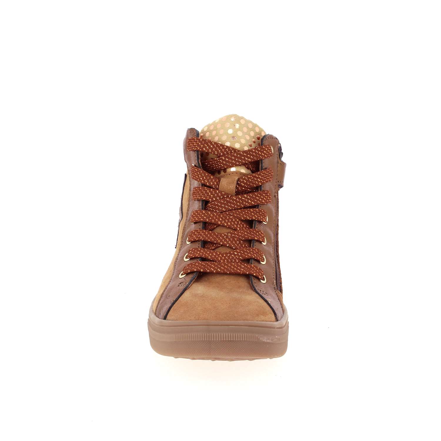 Chaussures montantes fille GBB TADEA