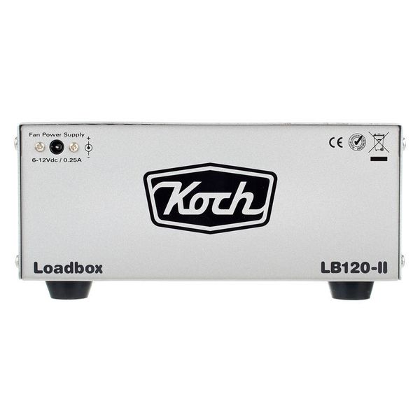 Koch Amps LB120-II/8 Leistungsreduzierer