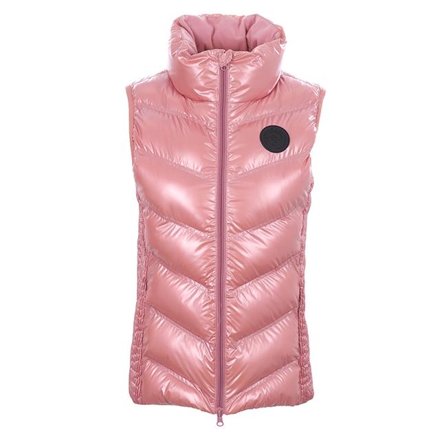Bodywarmer QUUR QKian Middenroze