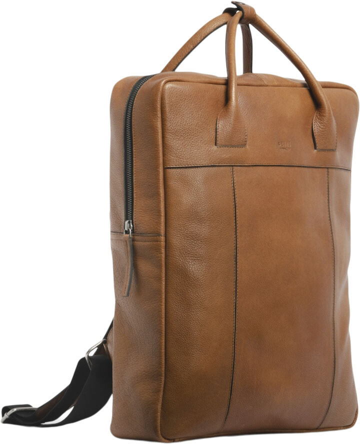 Still Nordic Richard Backpack Brandy