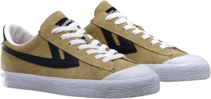 Warrior Shanghai wb-1 Beige-black