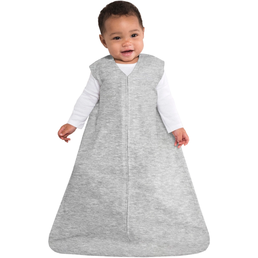 HALO® SleepSack® Schlafsack Heather grey