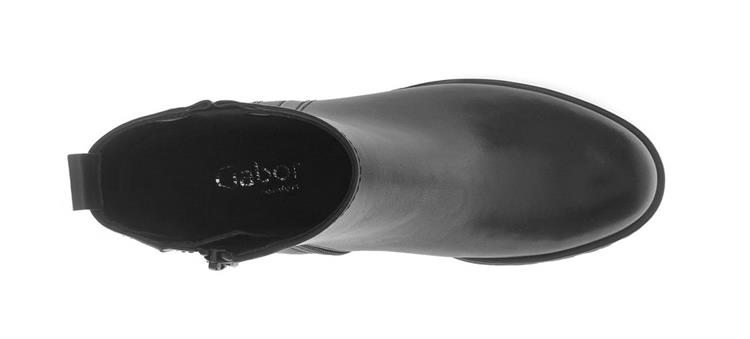 Gabor 72.803 schwarz (micro)