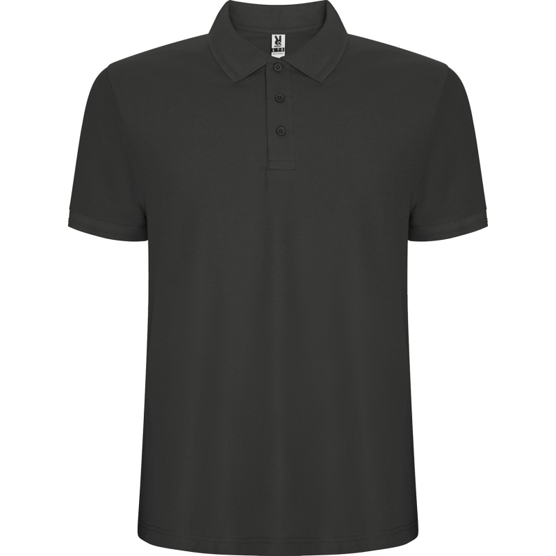 Roly R6609 - PEGASO PREMIUM Polo Premium à Manches Courtes pour Homme