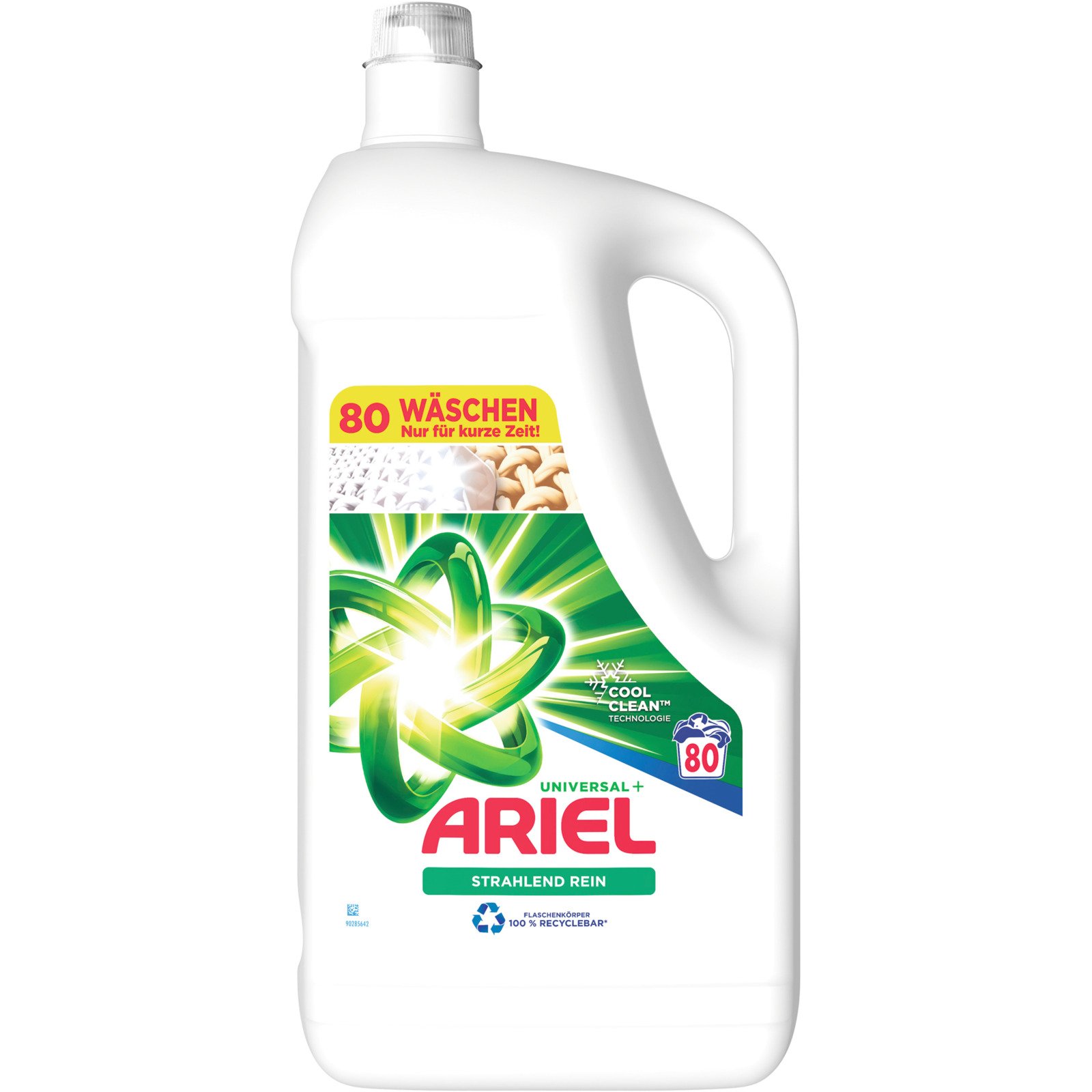 Ariel Fl Regulär 80WG
