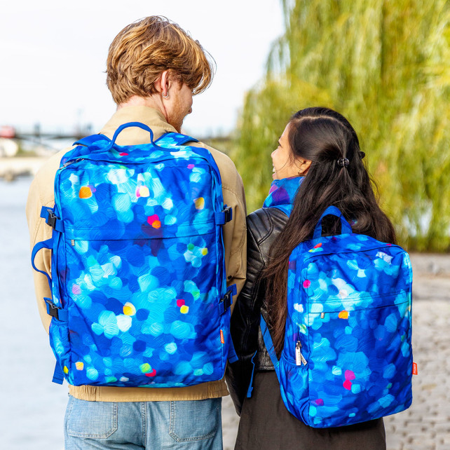 Sac à dos - Mini Explorer 12 litres