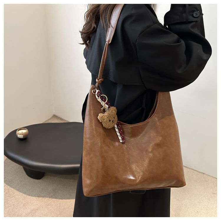 Kleevelind - Kunstleren Tote Bag