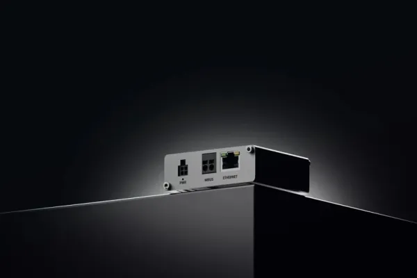 Teltonika TRB143 - Gateway - M-Bus (Meter-Bus), 1GbE - LTE - 2G, 3G, 4G