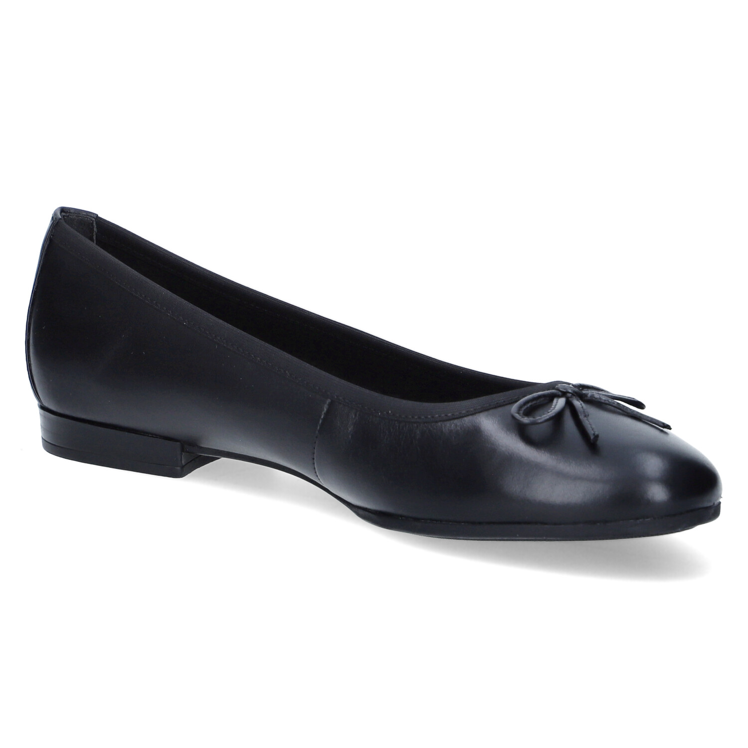 Tamaris Ballerinas - black