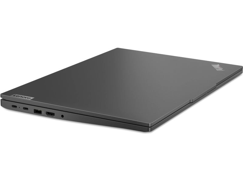 Lenovo Notebook ThinkPad E16 Gen. 2 (AMD) Handlicher und leistungsfähiger Business-Laptop mit erweitertem Sicherheitsmanagement