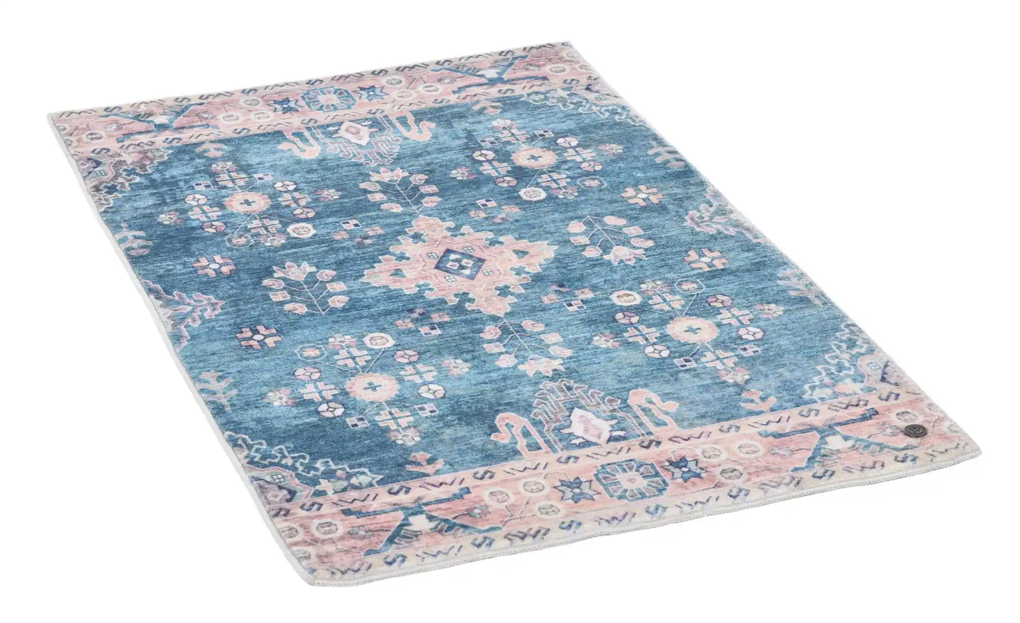 Tom Tailor Badteppich Oriental