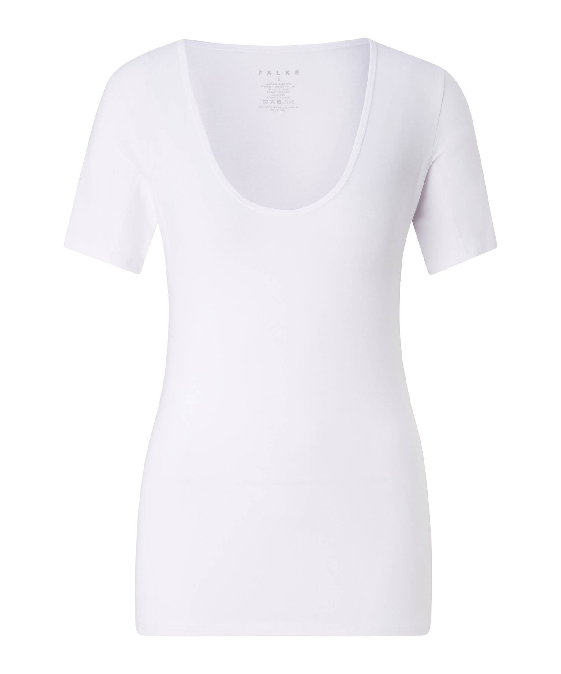 FALKE| Damen Kurzarmshirt
