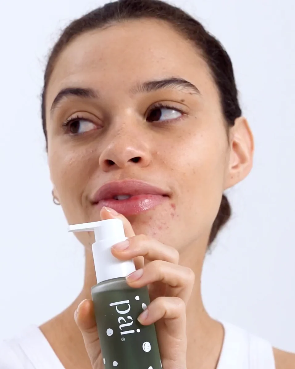 Pai Skincare Phaze Gel Nettoyant Purifiant