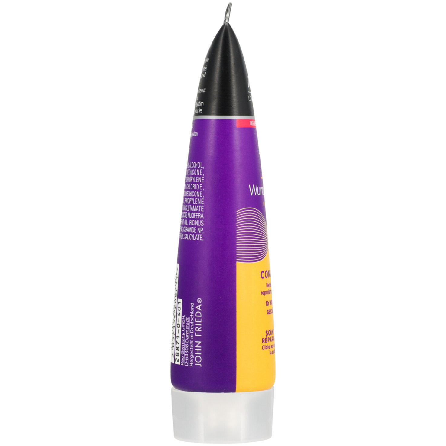 John Frieda Frizz Ease Wunder-Reparatur Conditioner Mini