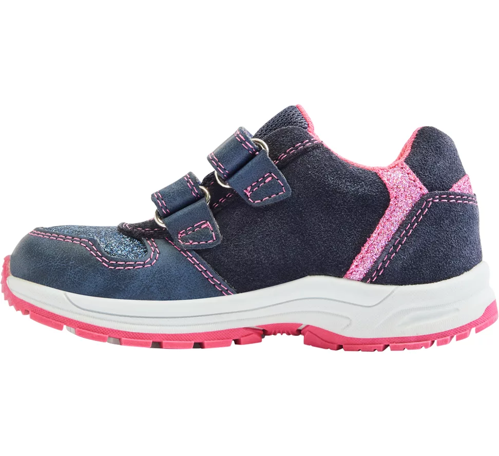 Klettschuh - Temmo - Mittel