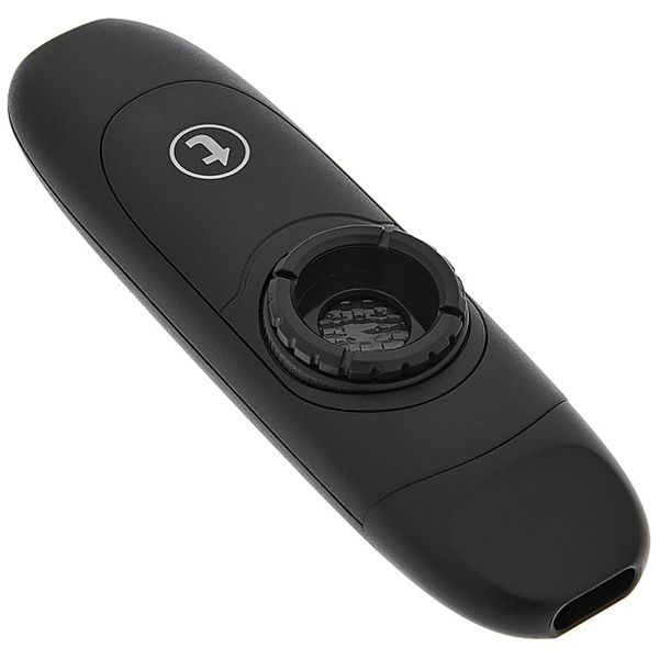 Thomann Pro Kazoo Black