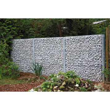 Schanskorf Varese, maasgrootte 30x30 mm, 60x60x12 cm