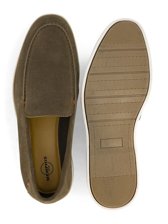 Memphis One Mocassin