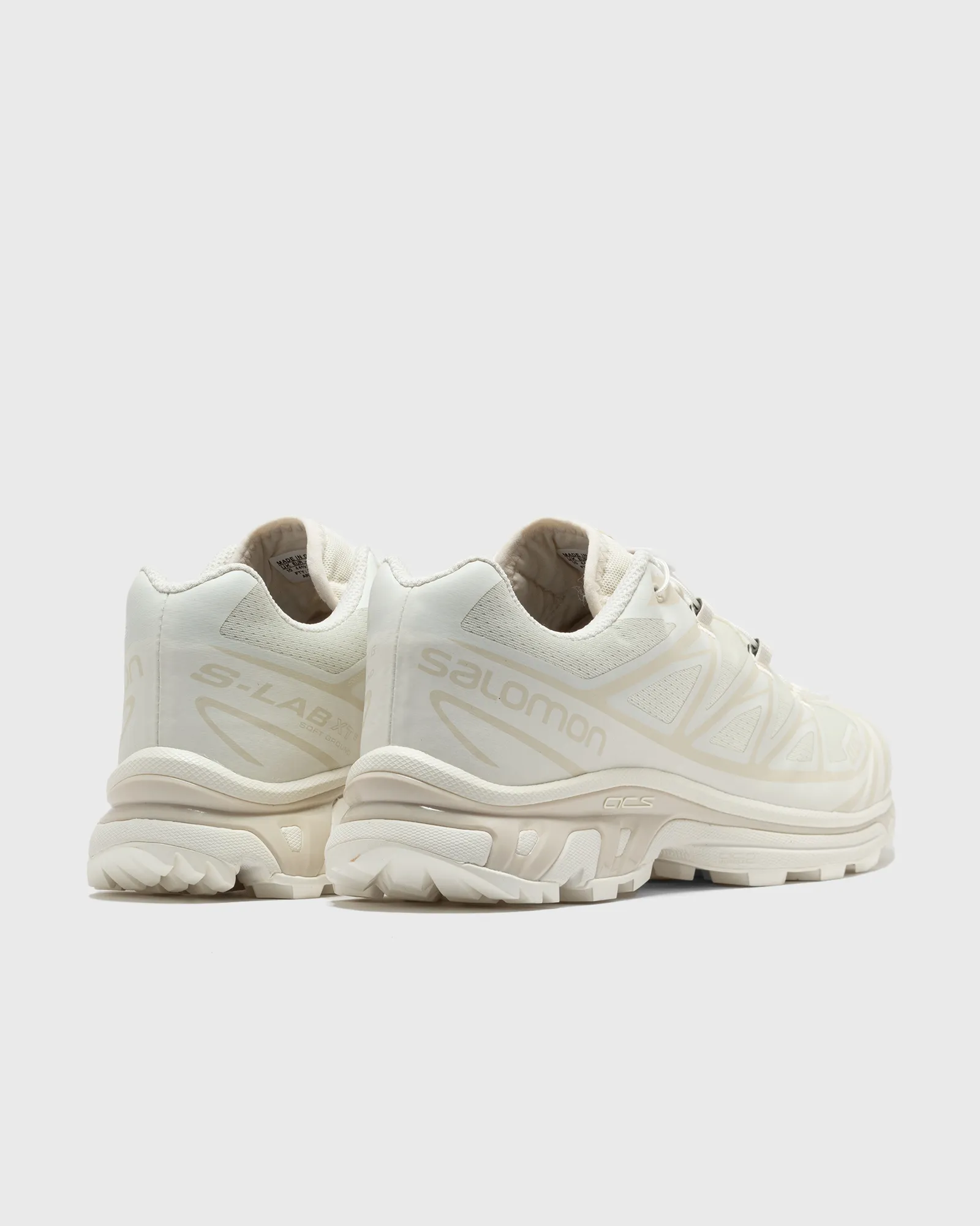 Salomon XT-6