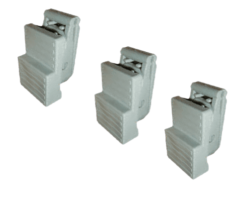 Quick Lock Knaus-Wilk Bevestigingssteunen