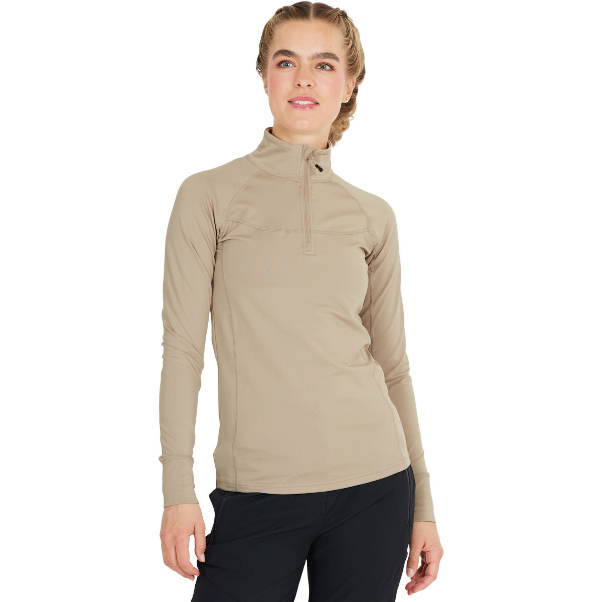 Whistler Blume Skipulli Dame