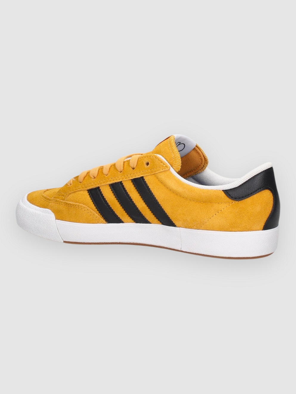 adidas Skateboarding Nora Skate Shoes preyel/cblack/ftwwht