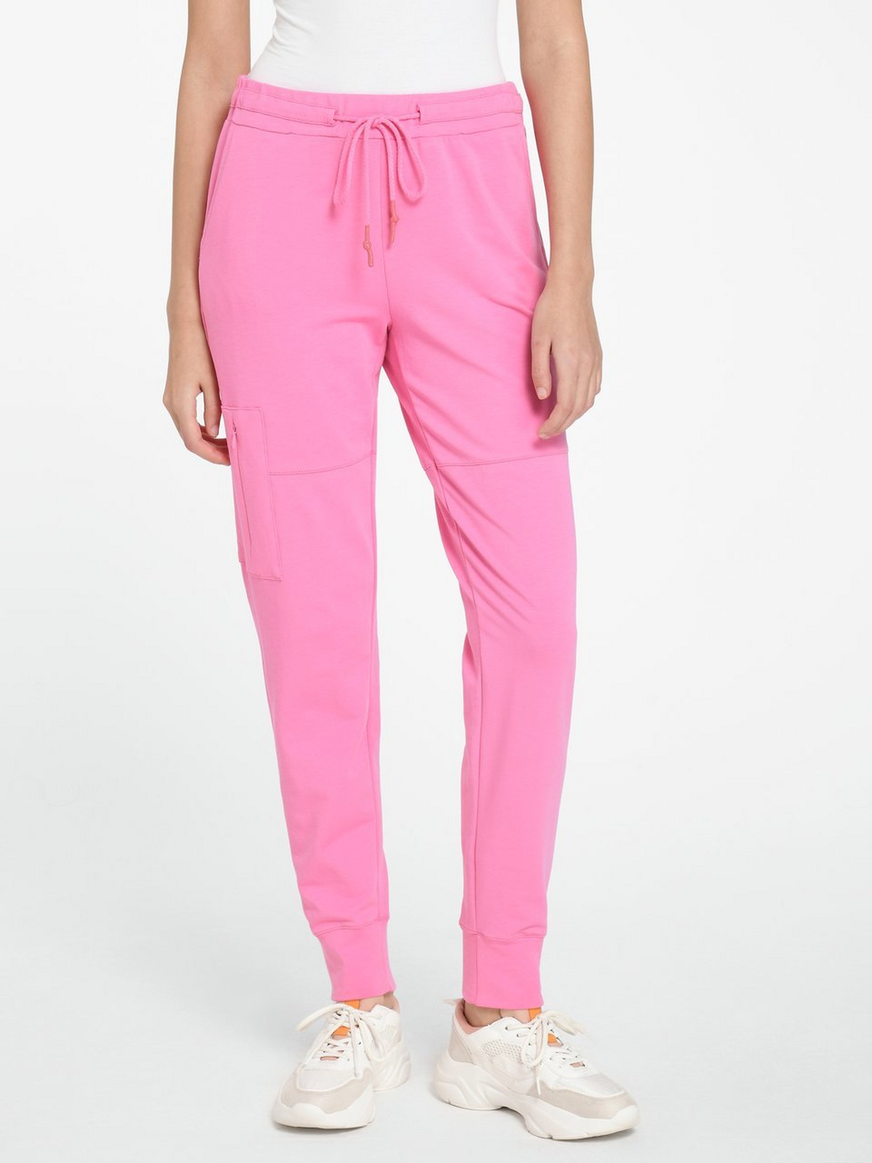 Lange Sweathose