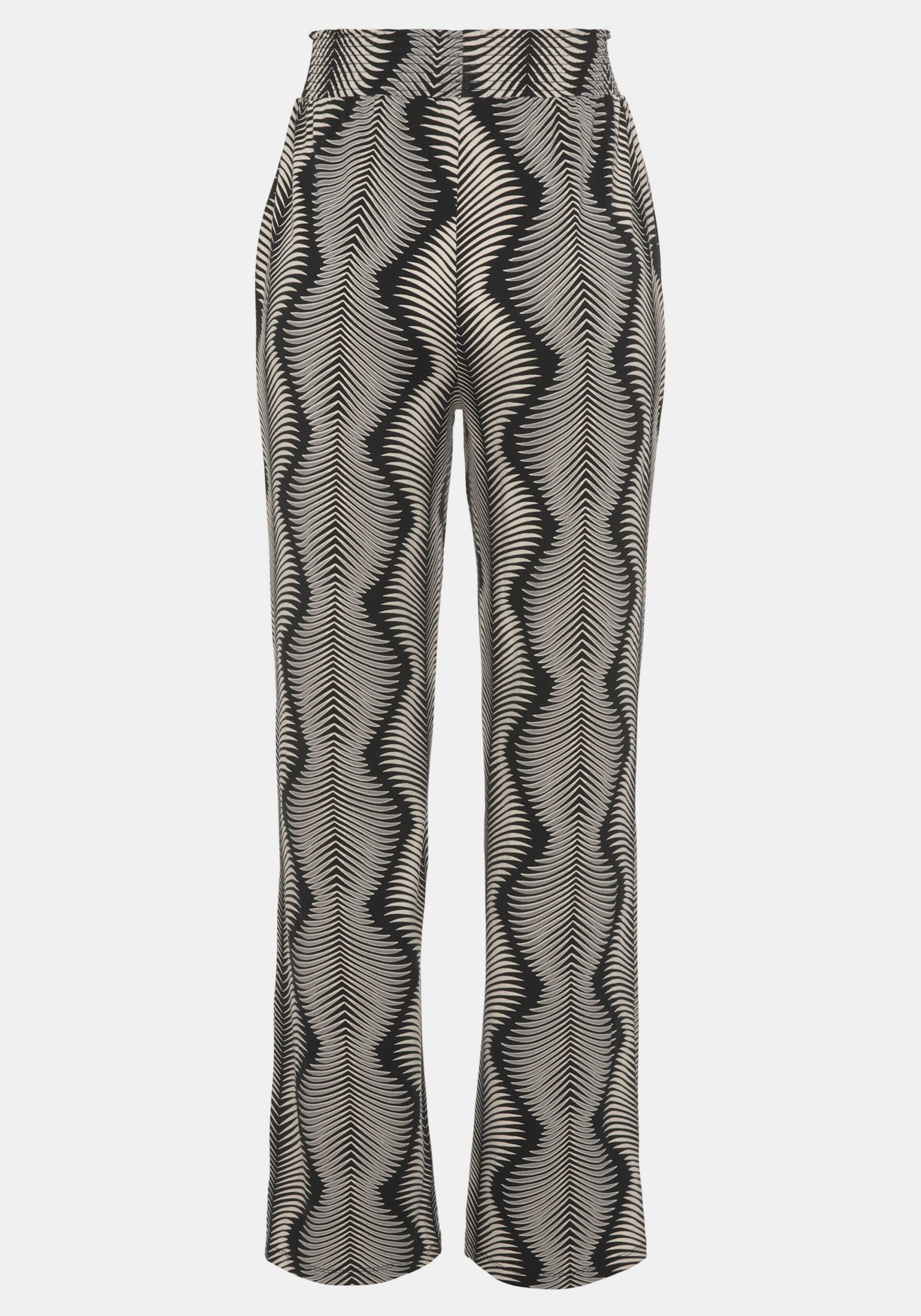 Pyjamahose