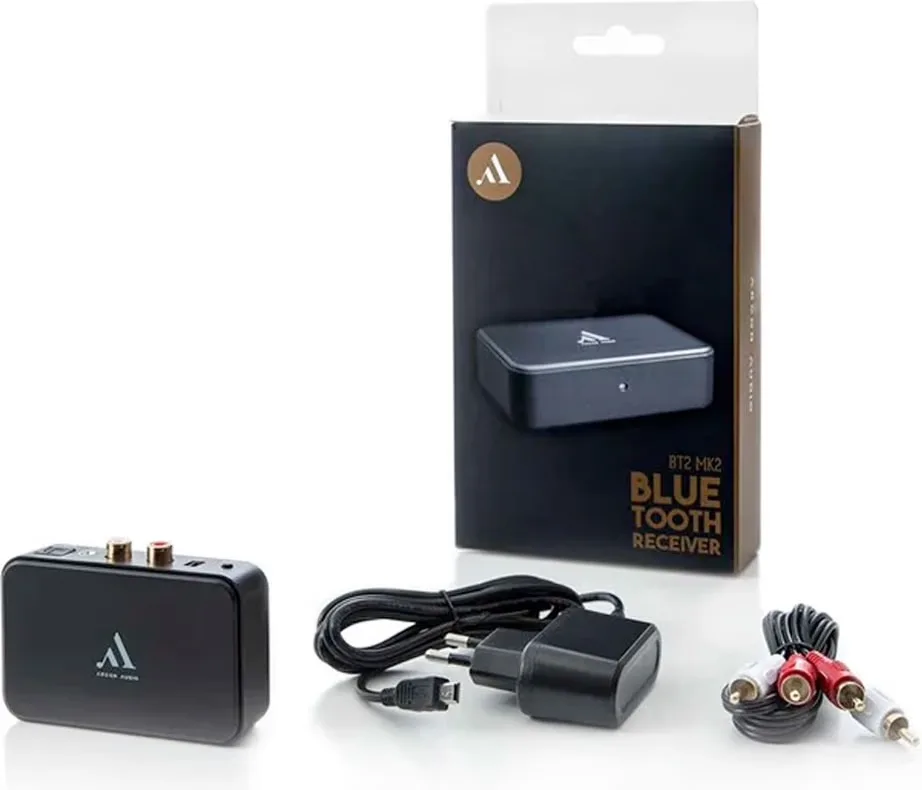 Argon Audio BT2 MKII Récepteurs Bluetooth