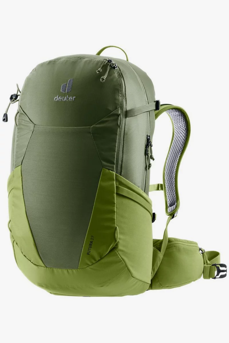 deuter Futura 27 L Wanderrucksack