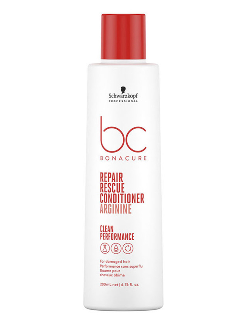 BC Repair Rescue Conditioner