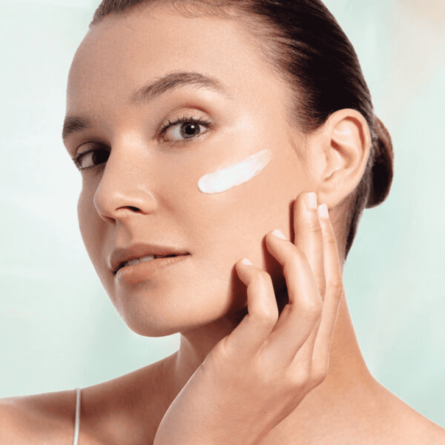 Vital Regenera Crème riche revitalisante visage VALMONT