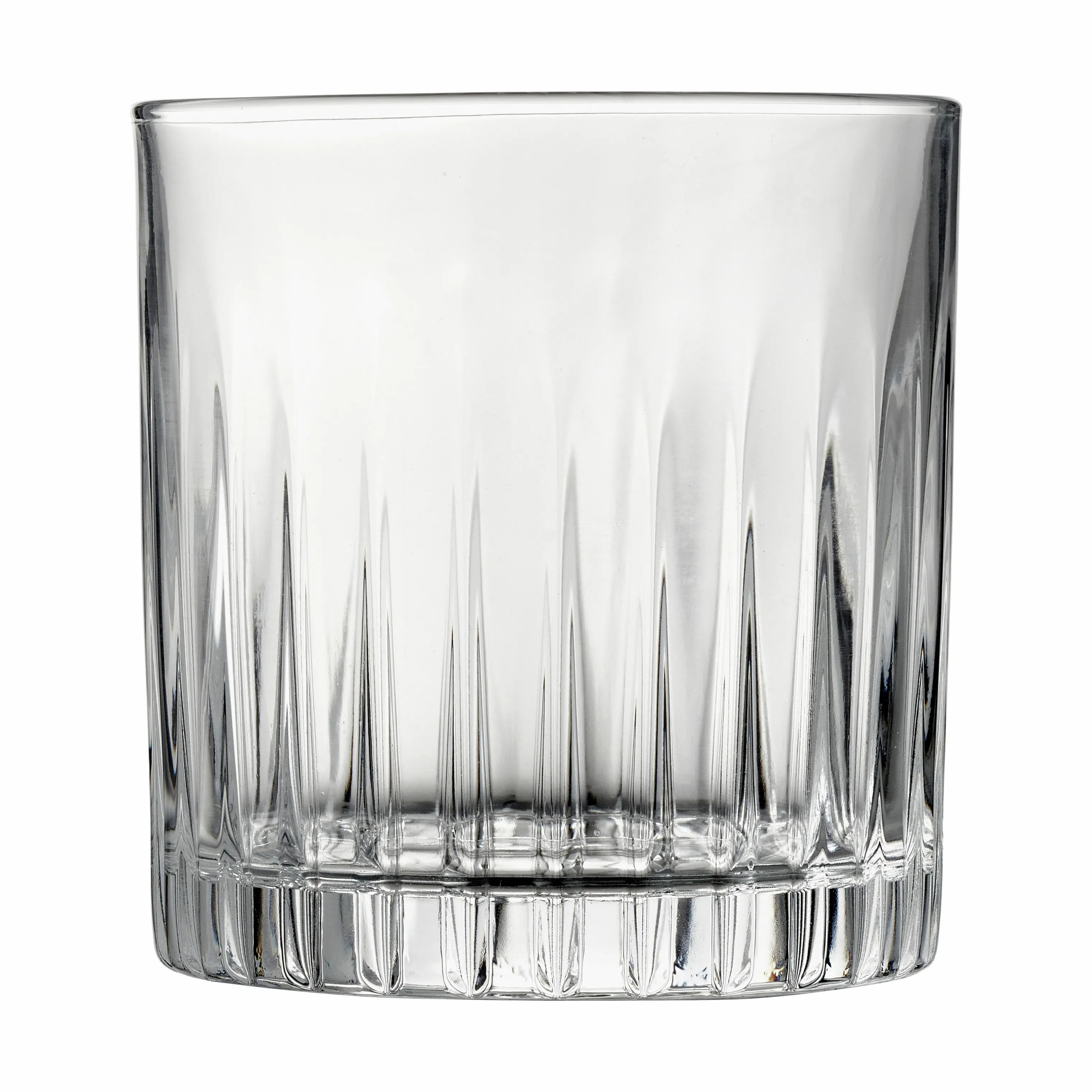 Lyngby Glas Selection Whiskyglas - 4 stk.