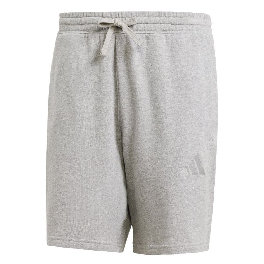 Adidas Short molleton ALL SZN
