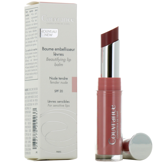 Baume à lèvres embellisseur Avène