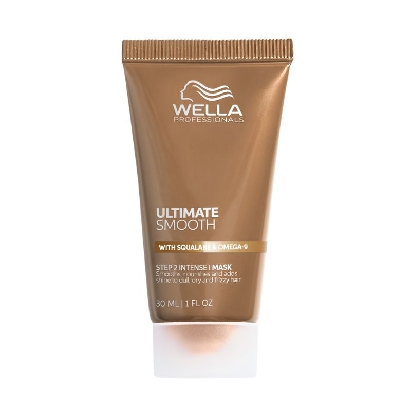 Masque nourrissant Ultimate Smooth Wella 30ml