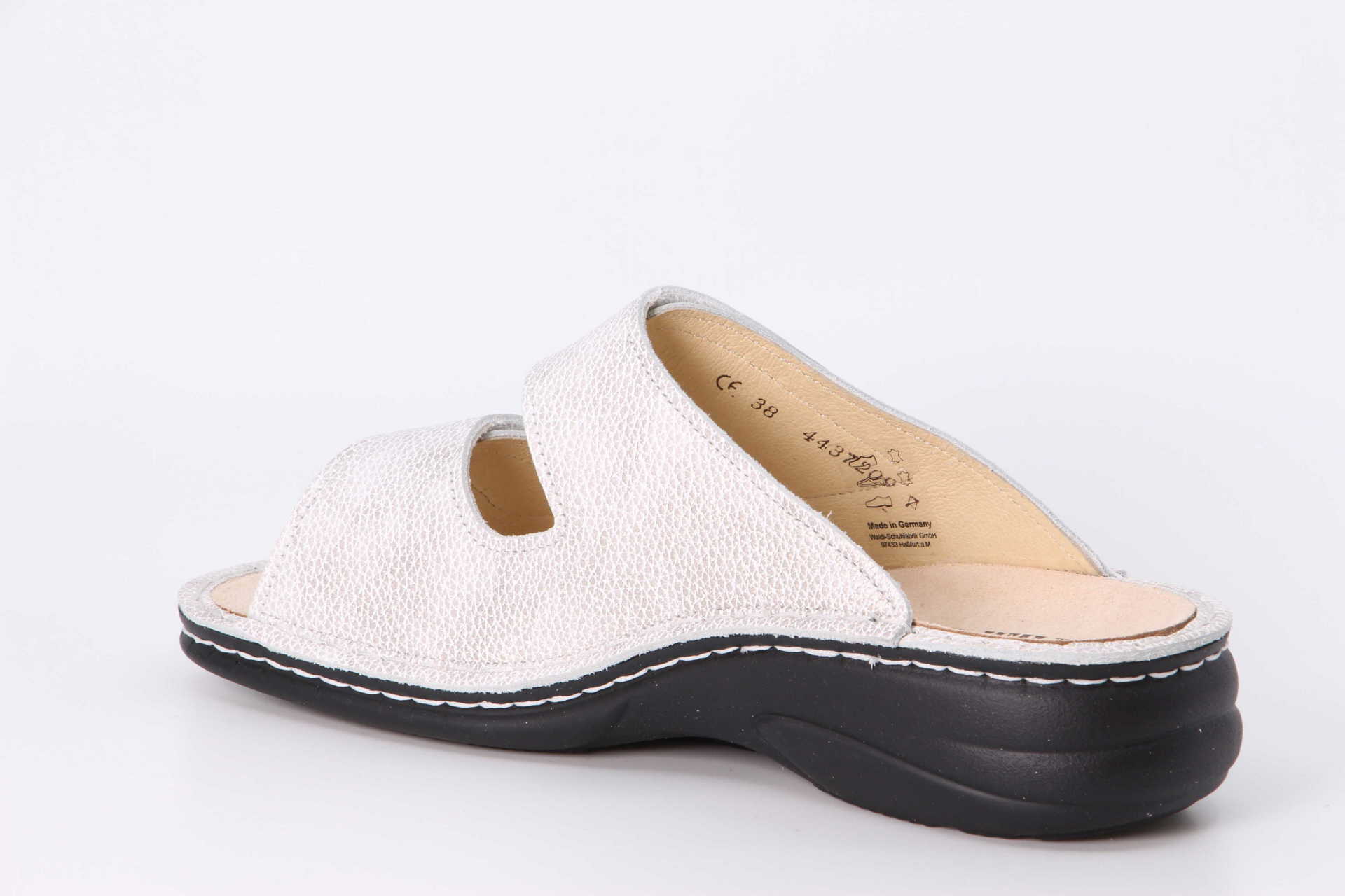 Finncomfort Colina (Sansibar) taupe