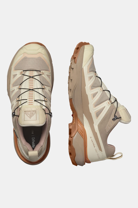Salomon Salomon X Ultra 360 Edge Gore-Tex Wandelschoen Dames