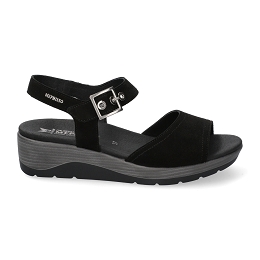 carolyne  VELCALF PREMIUM 12200  BLACK