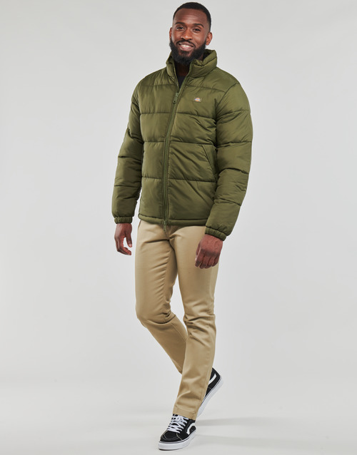 Dickies - WALDENBURG Kaki